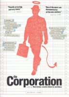 The Corporation [Special Edition] [2 Discs] [2003] - Front_Zoom