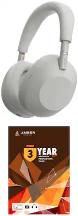 SONY AMBER PROTECTION 3 YEAR PREMIUM PROTECTION PLAN