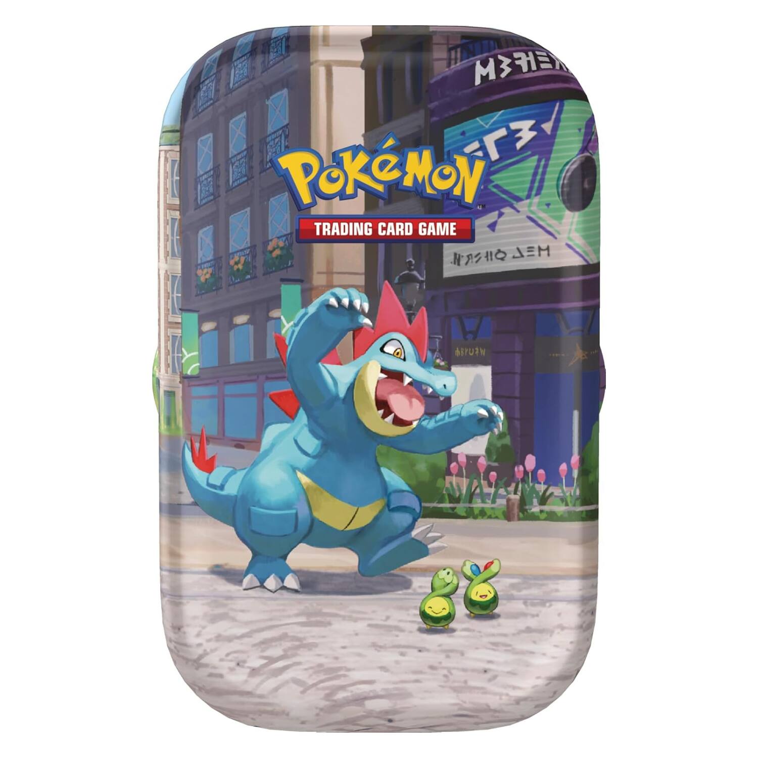 Pokémon Trading Card Game