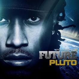 Future - Pluto - VINYL LP