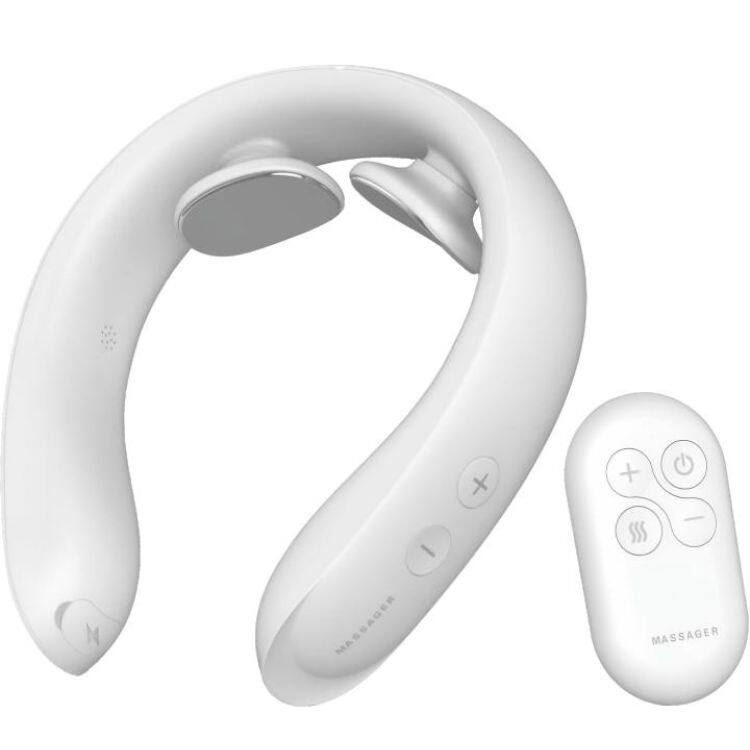 + + - N - MASSAGER