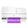hp instant ink