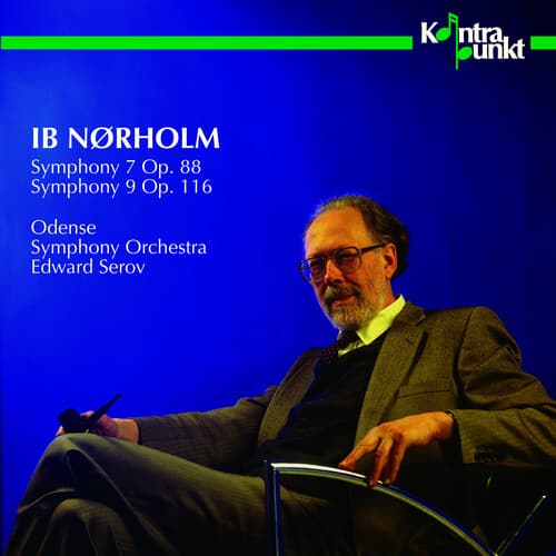 Norholm / Serov / Odense Symphony - Symphonies 7 & 9   - COMPACT DISCS [CD] price history on PriceWatchPro