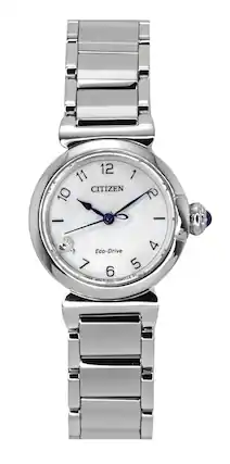 12 11 1 CITIZEN 10 12
Eco-Drive
4 S654
7 JADAN
06Y-8031-8068163
ME 6 5 ET