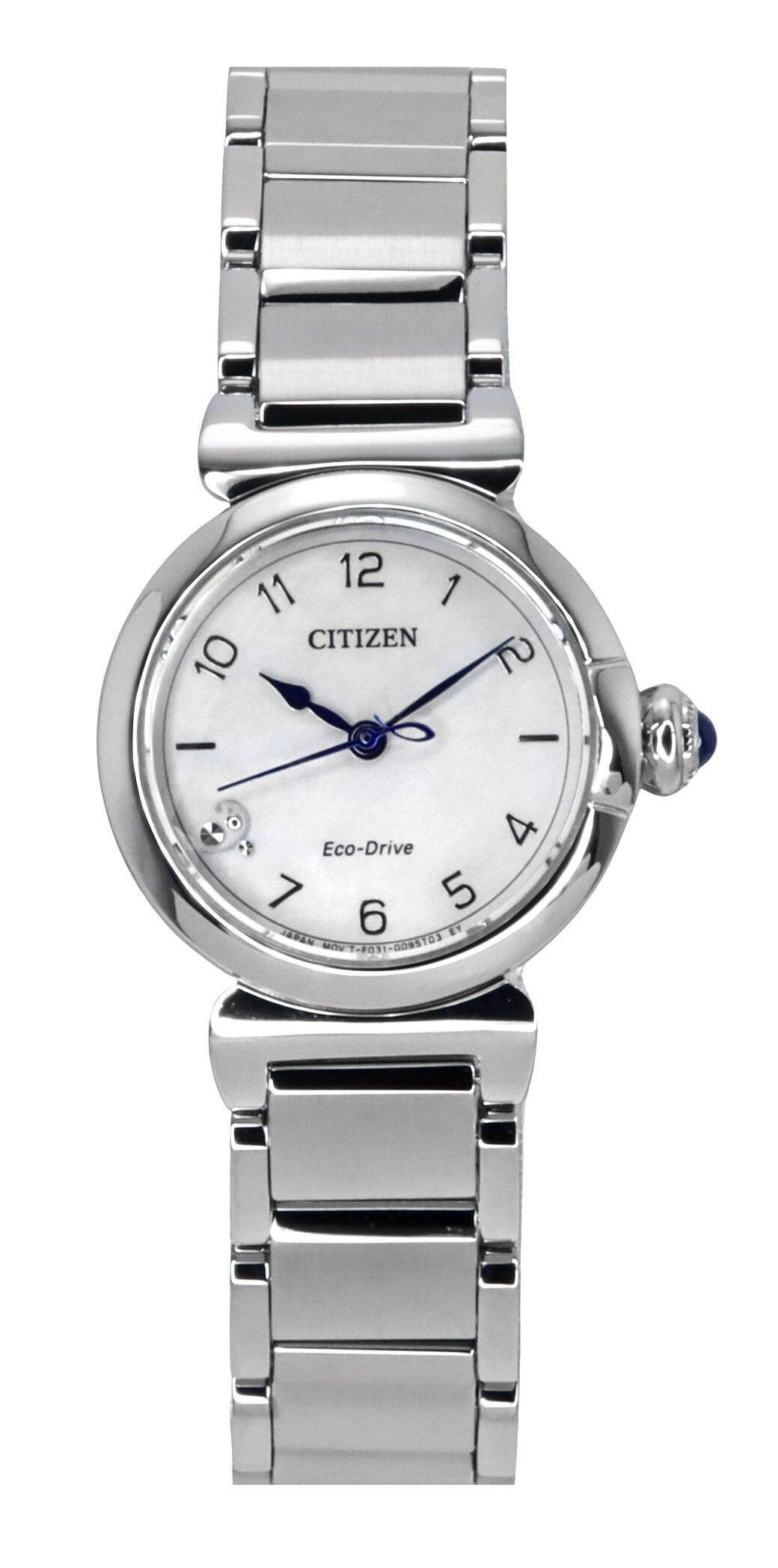 12 11 1 CITIZEN 10 12  
Eco-Drive  
4 S654  
7 JADAN  
06Y-8031-8068163  
ME 6 5 ET