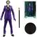 Front. McFarlane Toys - DC Multiverse - Batman 3 Jokers - 7" The Joker (Classic) Figure.