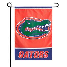 WinCraft - Florida Gators 12" x 18" Double-Sided Garden Flag - Multicolor