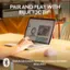 PAIR AND PLAY WITH BLUETOOTH - 4 - ANUO - PAIR IN SECONDS WITH NO DONGLE OR PORT REQUIRED