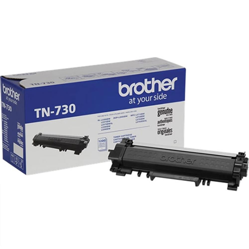 N/730 brother p N4-730 TN-730 inoar brother side at your genuine authentiques originales 1200 22235A