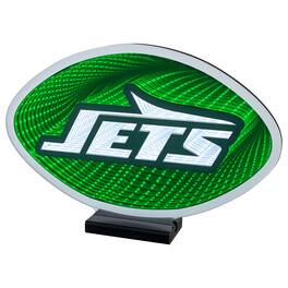 Sporticulture - LED Infinity Logo Light - Green