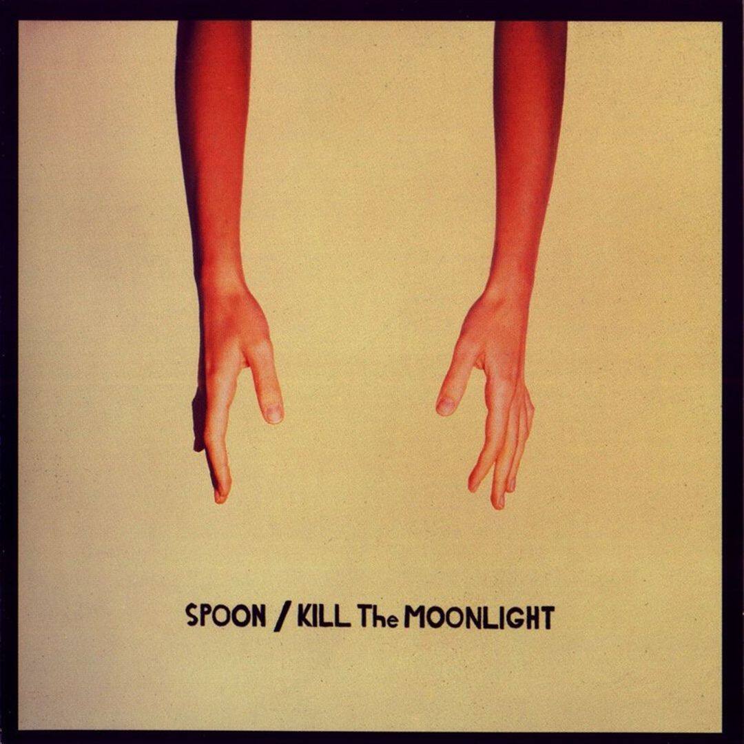 Front. Kill the Moonlight [LP].