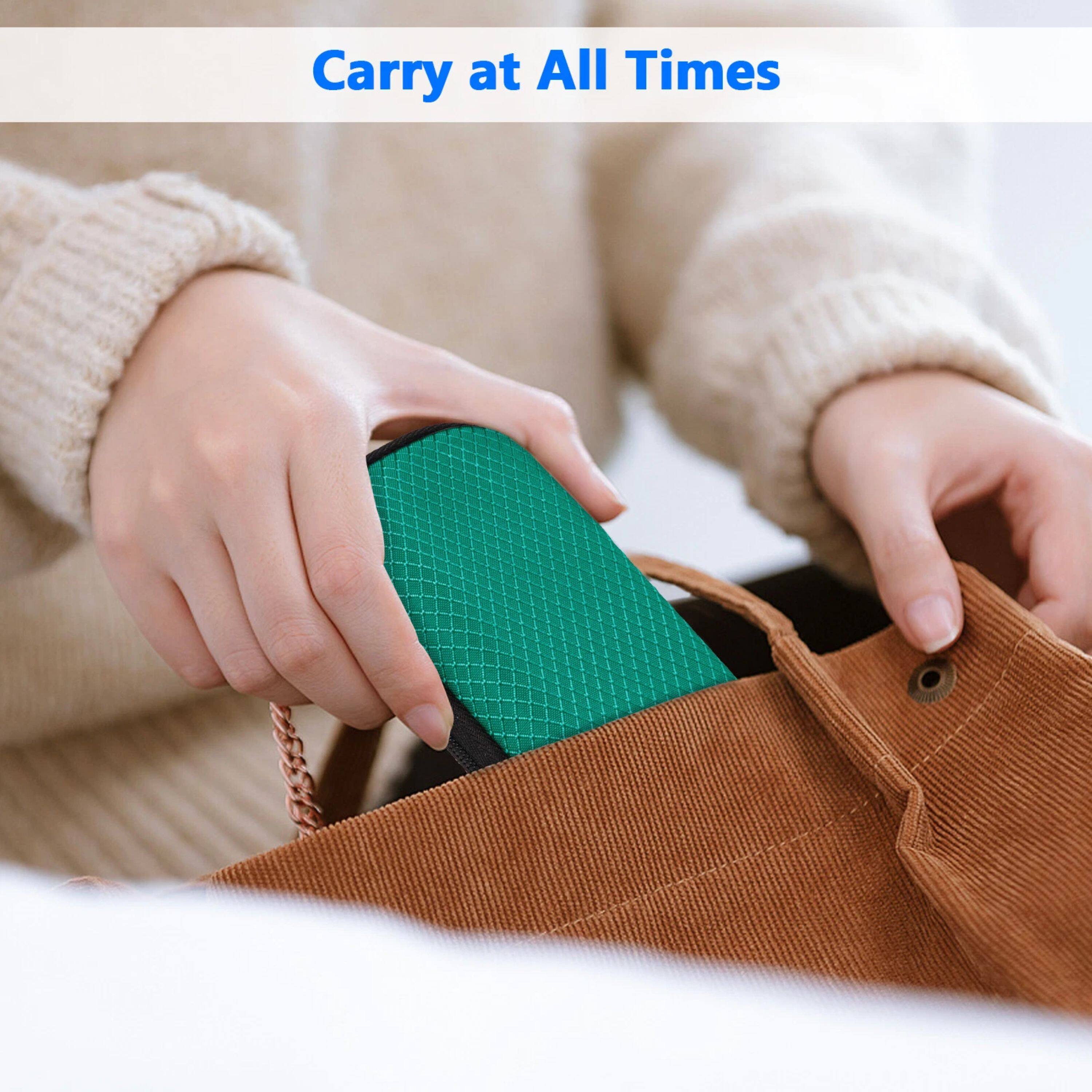 Carry at All Times