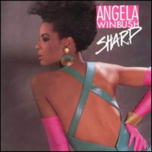 Angela Winbush - Sharp   - COMPACT DISCS [CD] price history on PriceWatchPro