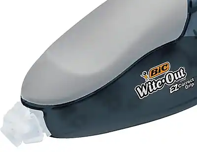BiC Wite-Out EZ Correct Grip