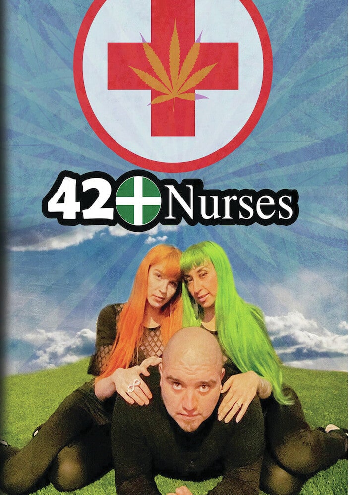 420 Nurses (MOD) (DVD Movie) price history on PriceWatchPro