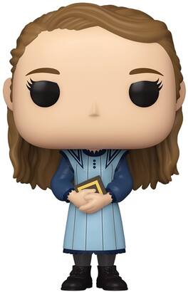 Funko - POP! Movies: Harry Potter - Ariana Dumbledore - COLLECTIBLES - Multicolor