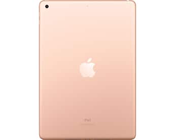 Apple iPad 7th Gen A2197 (WiFi) 32GB Gold - Best Buy Apple iPad 7th Gen A2197 (WiFi) 32GB Gold - Best Buy