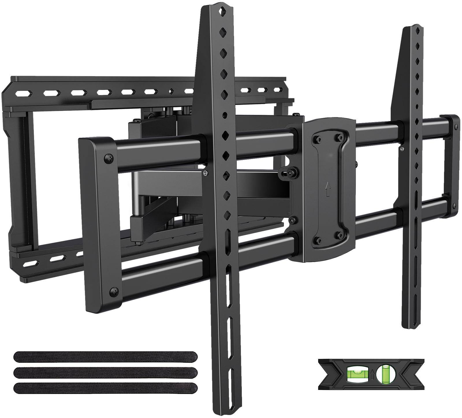 Full Motion 37-90 inch & 24'' Studs