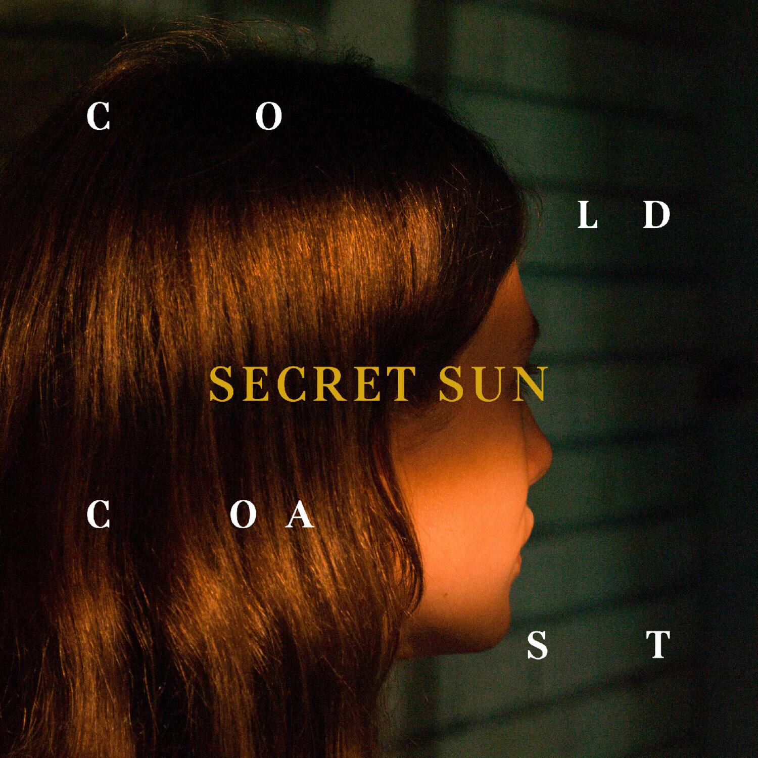 Secret Sun - Cold Coast   - COMPACT DISCS [CD] price history on PriceWatchPro