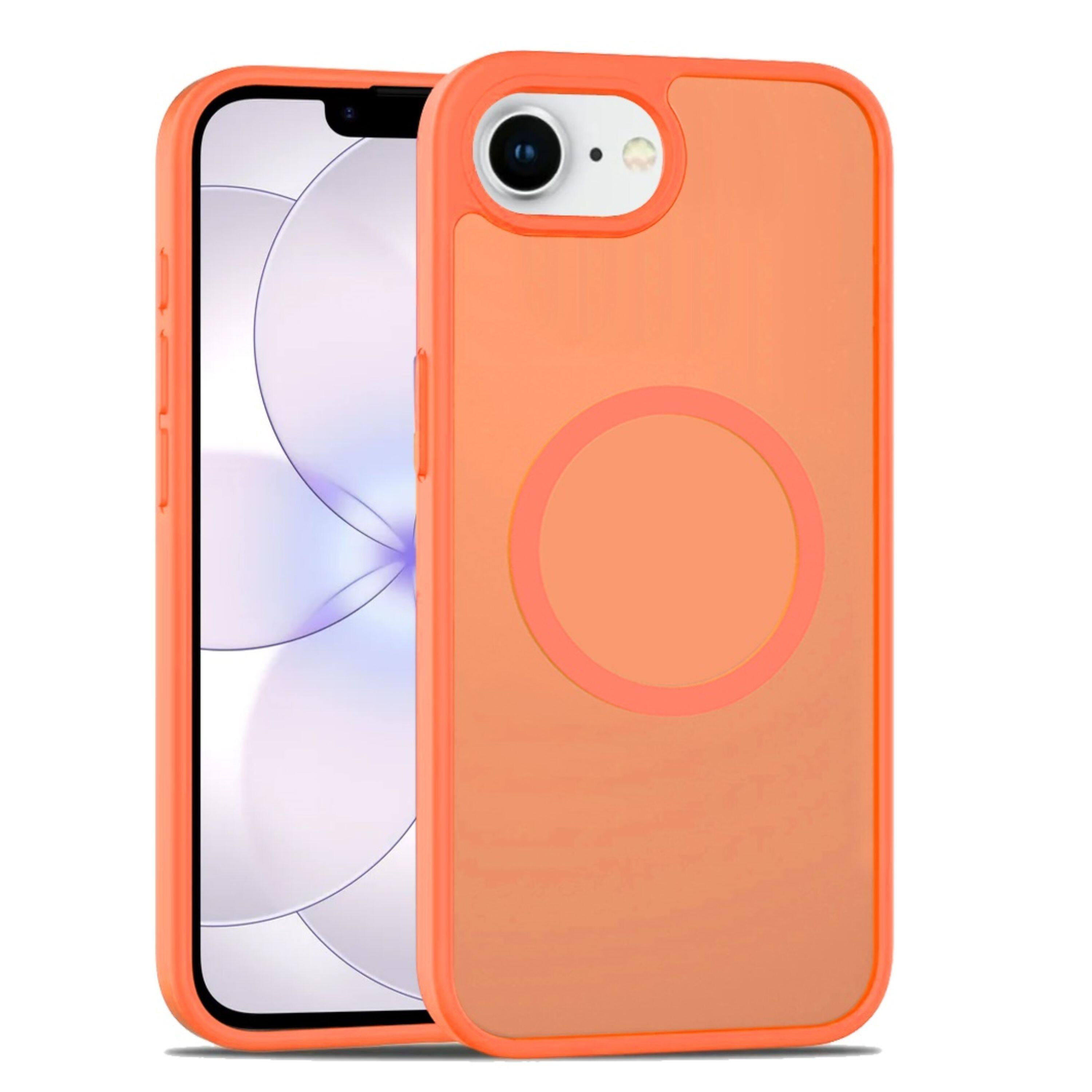 Cosmic Orange
