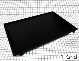 Charbroil - CHRG517-6600-W1 Trough. For use on RED 500 Char-Broil G
