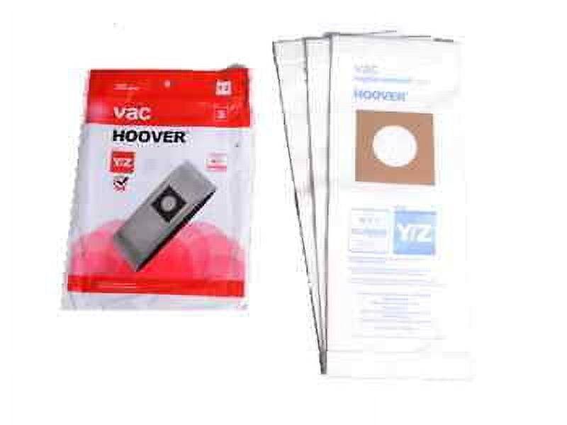 vac HOOVER VIZ YIZ