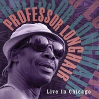 Live in Chicago [LP] - VINYL - Front_Zoom