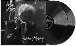 Bob Dylan - Shadow Kingdom - VINYL LP