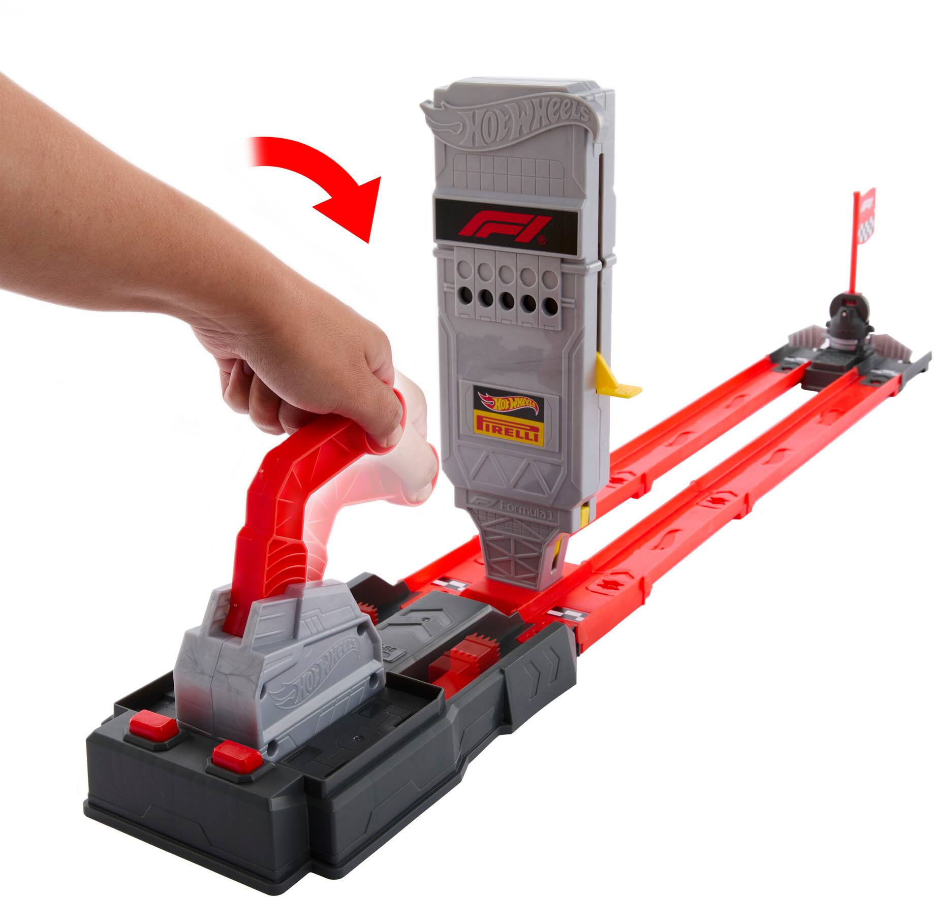 Hot Wheels Formula 1