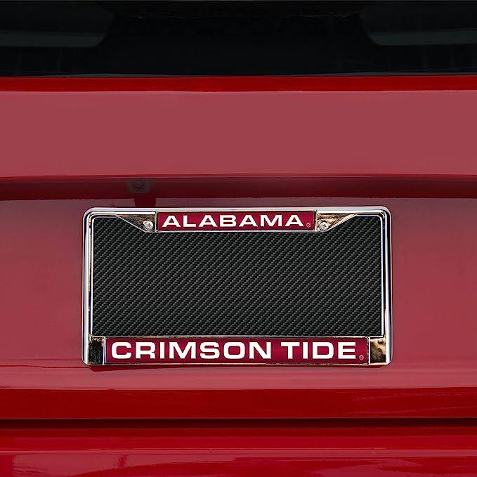 ALABAMA  
CRIMSON TIDE