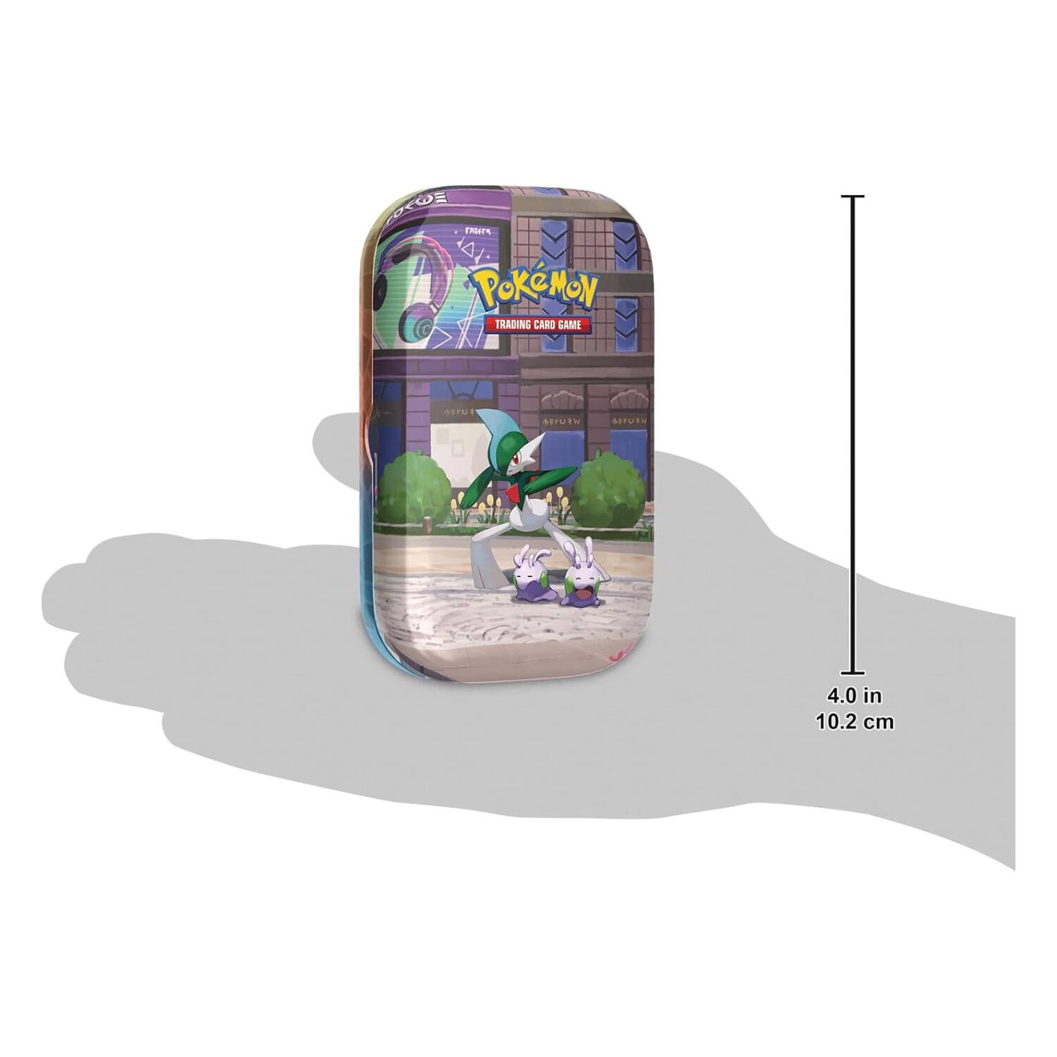 FOCOE PSARS A Pokémon TRADING CARD GAME AIT SU SaTWtN 4.0 in 10.2 cm