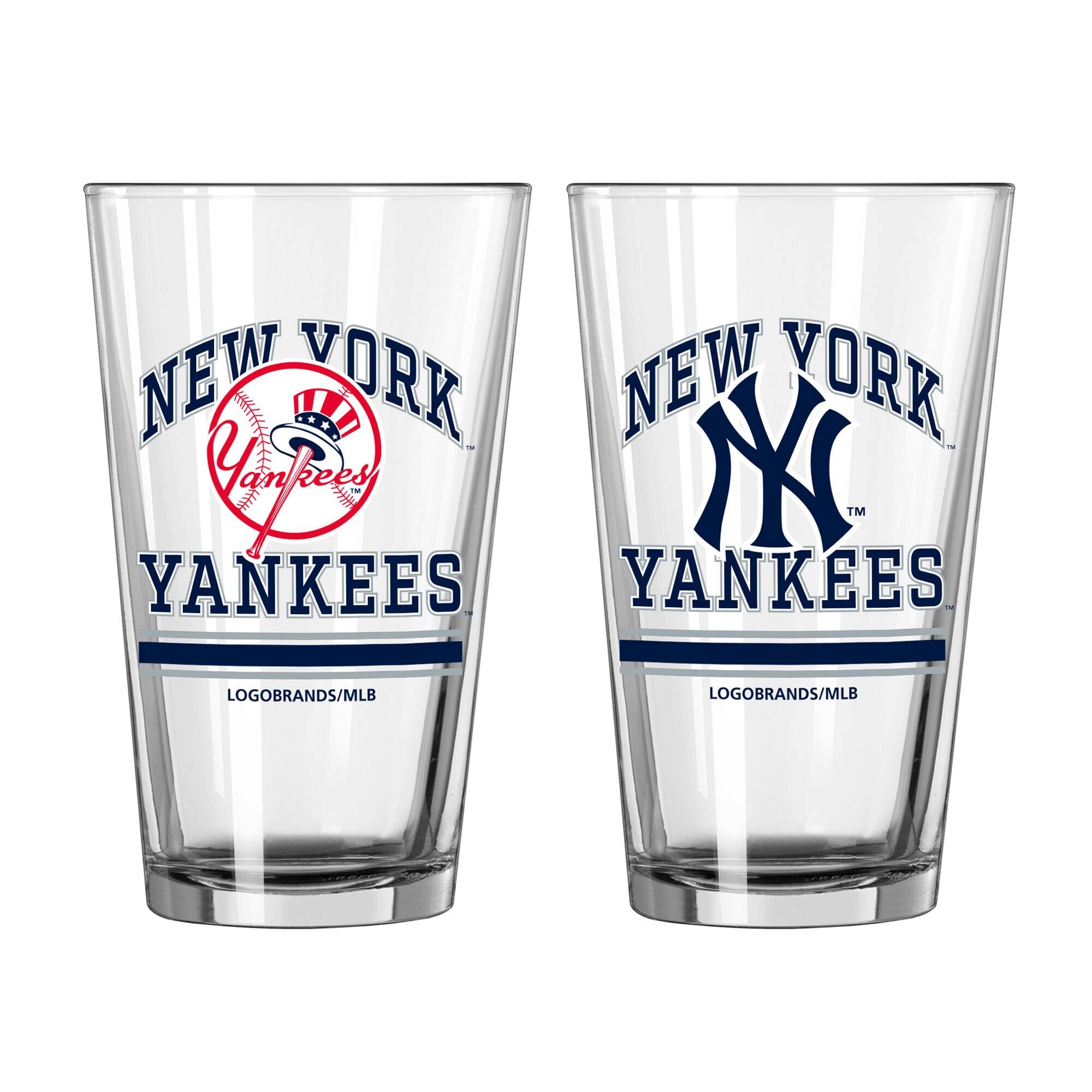 NEW YORK  
YANKEES  

LOGOBRANDS/MLB