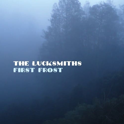 The Lucksmiths - First Frost  - COMPACT DISCS