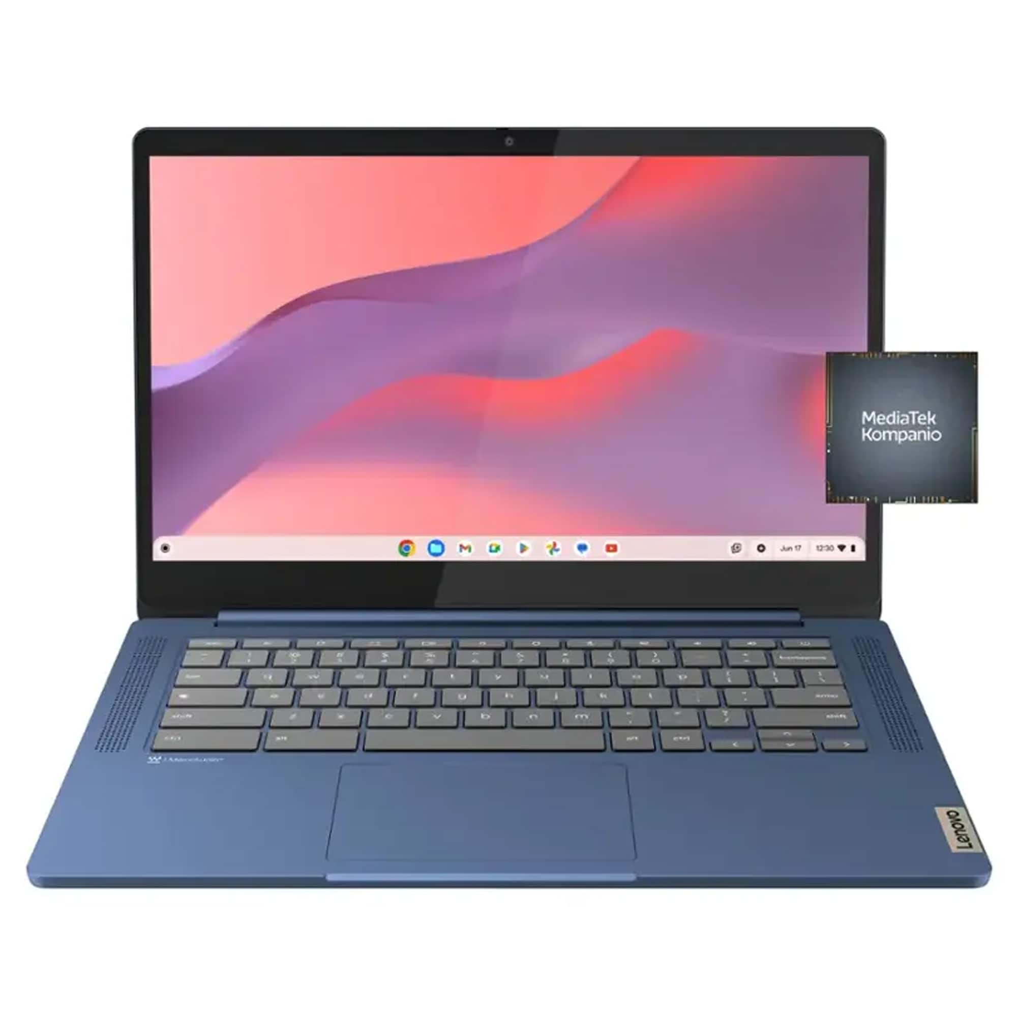 Lenovo IdeaPad Slim 3 Chromebook 14