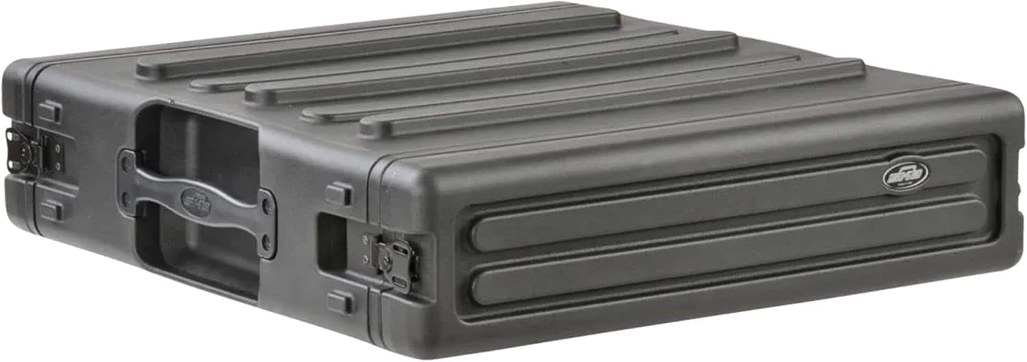 SKB - 2U Roto Rack Case price history on PriceWatchPro