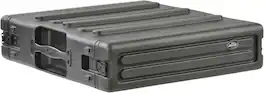 SKB - 2U Roto Rack Case