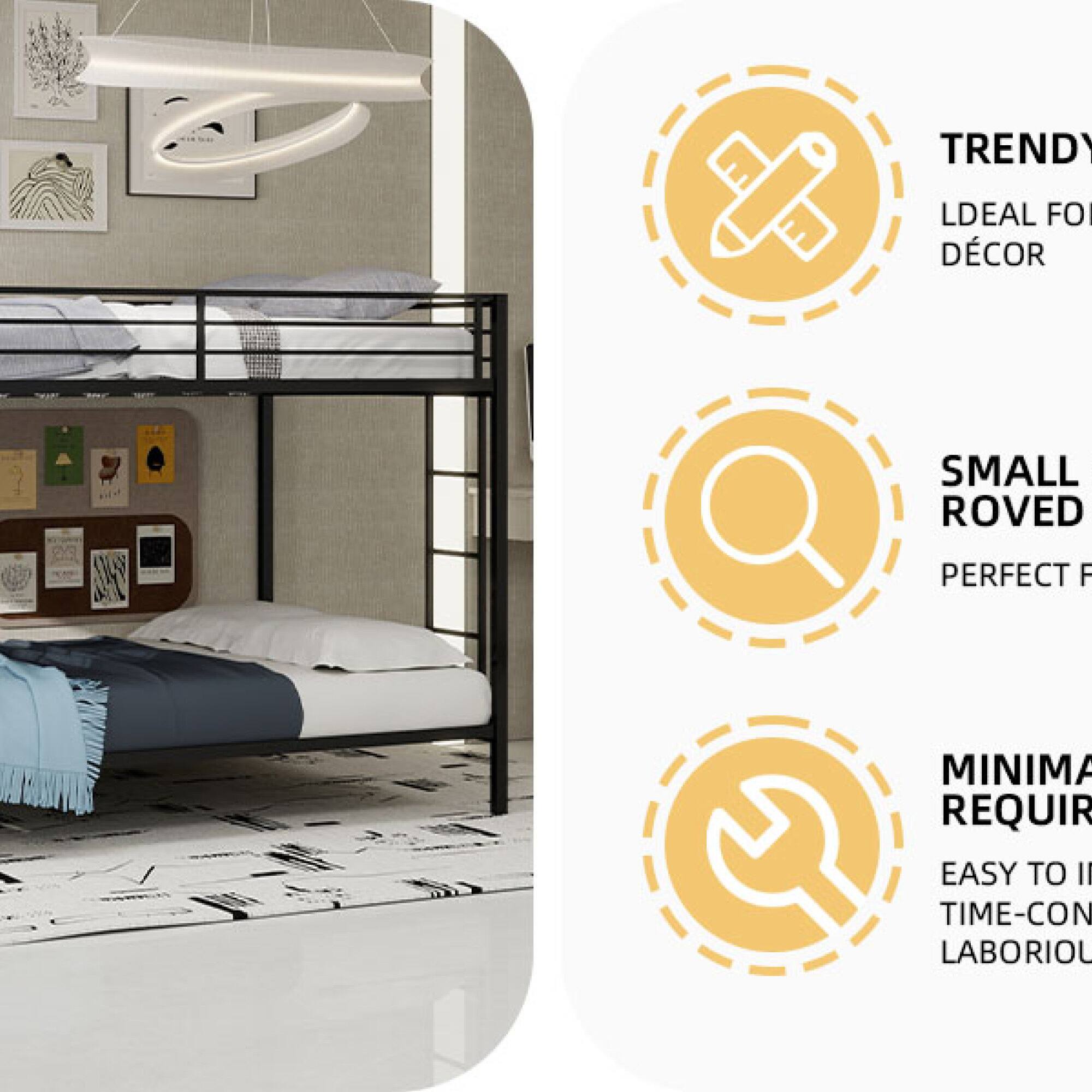 - TRENDY
  - LDEAL FOR DÉCOR

- SMALL ROVED
  - PERFECT F

- MINIMAL REQUIRE
  - EASY TO INSTALL
  - TIME-CONVENIENT
  - LABORIOUS