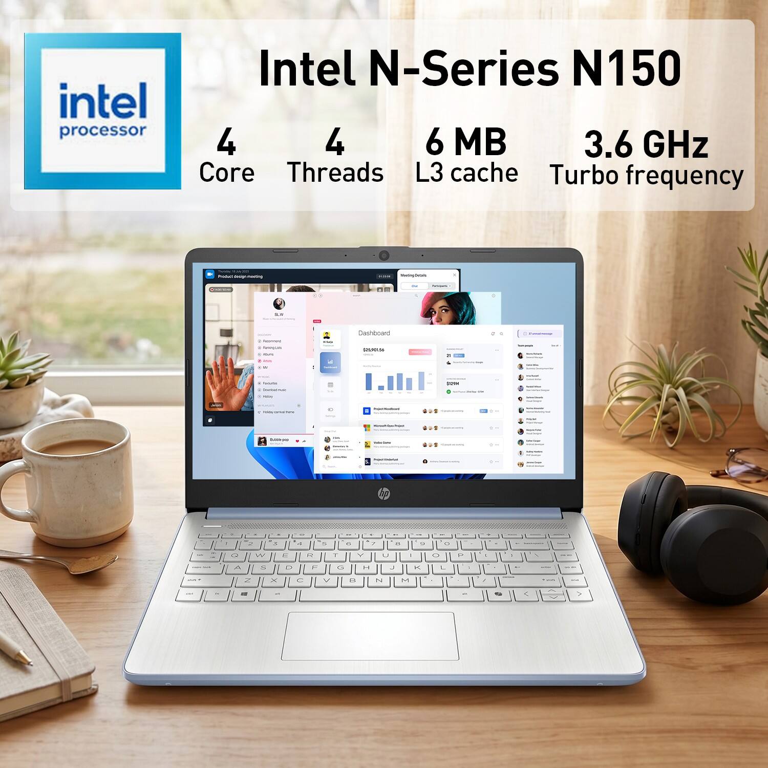 HP 14