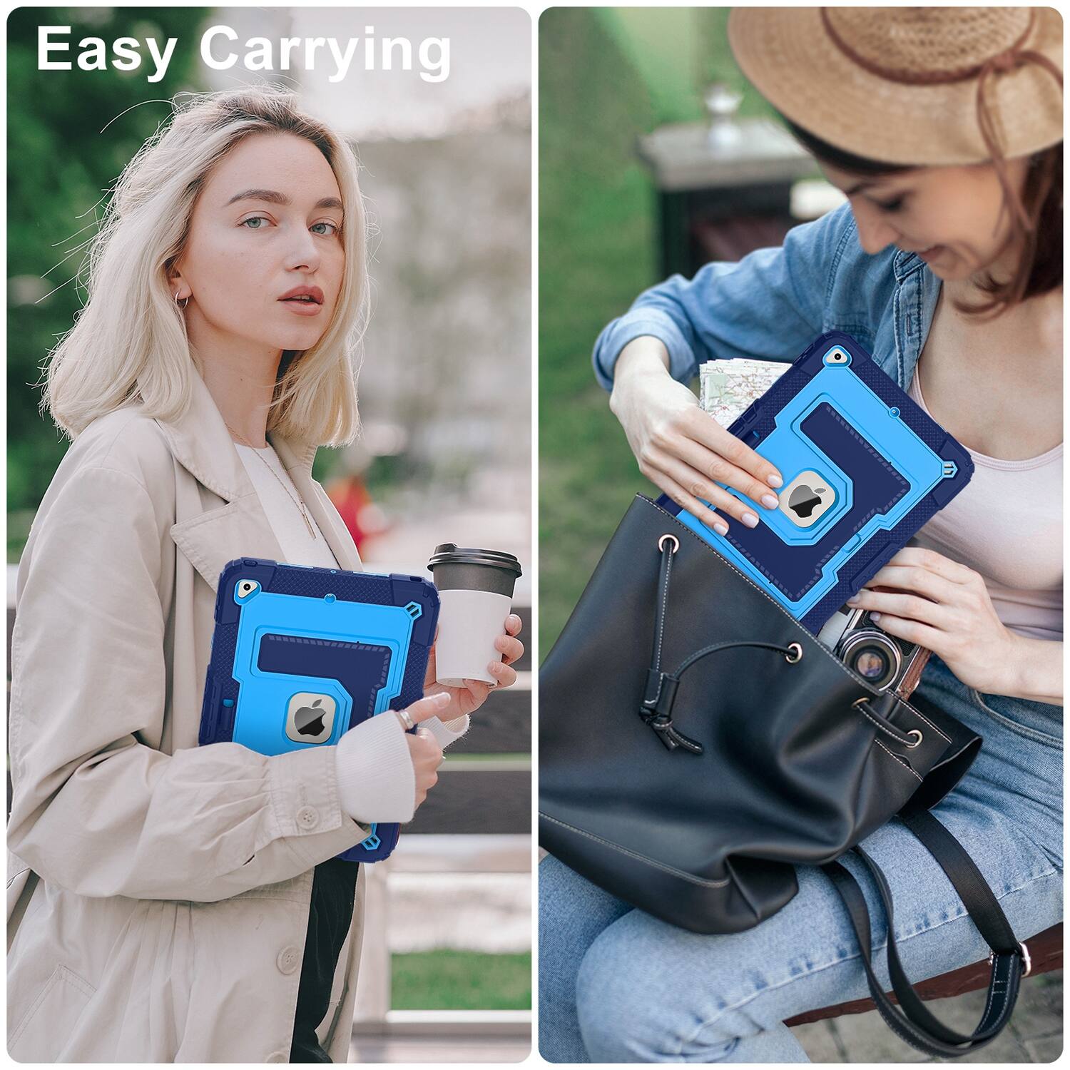Easy Carrying