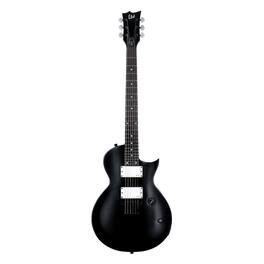 ESP - LTD TED-EC Ted Aguilar Signature Guitar Black