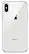 Angle. Apple - iPhone XS A1920 (Fully Unlocked) 64GB - Silver.