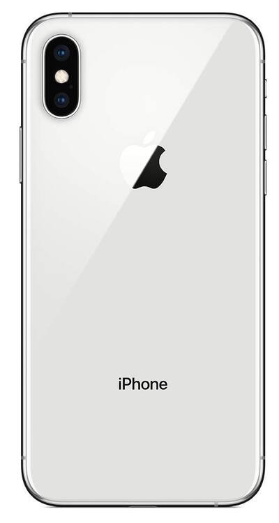 Apple Refurbished Excellent iPhone XS A1920 (Fully Unlocked) 256GB Apple Refurbished Excellent iPhone XS A1920 (Fully Unlocked) 256GB