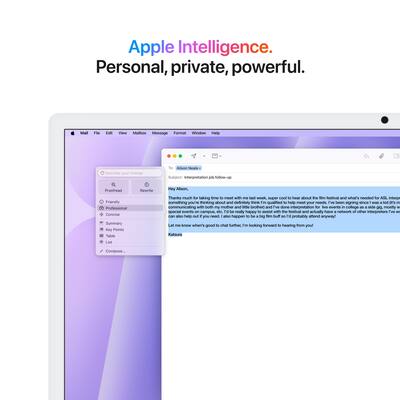 Apple iMac 24 inch All in One M4 chip Built for Apple Intelligence Apple iMac 24 inch All in One M4 chip Built for Apple Intelligence