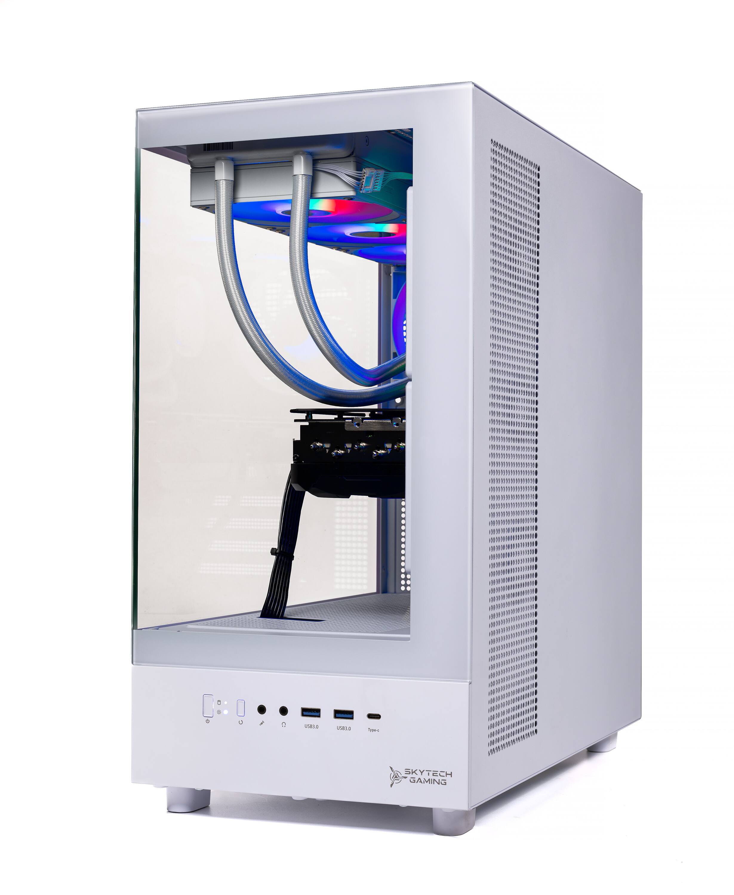 Cooler Master Gaming Case