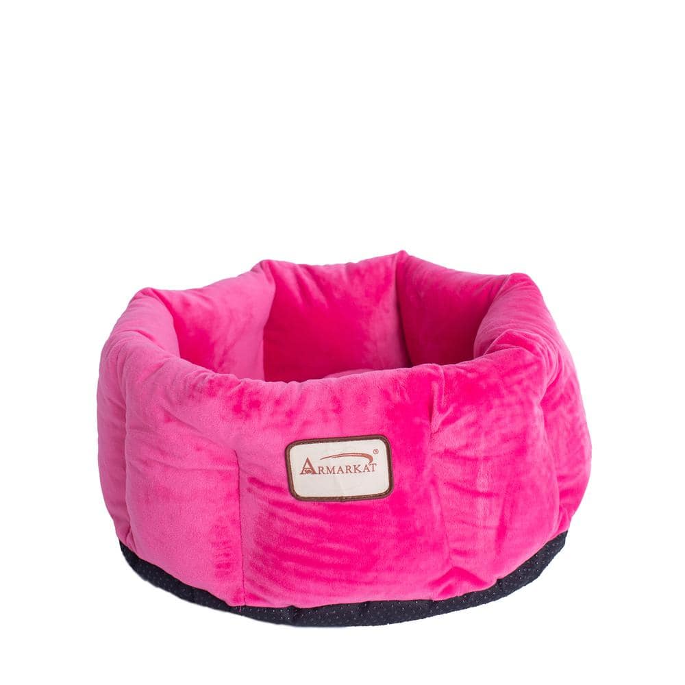Armarkat - Pet Bed - Pink