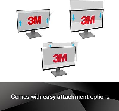 3M 3M 3M  
Comes with easy attachment options