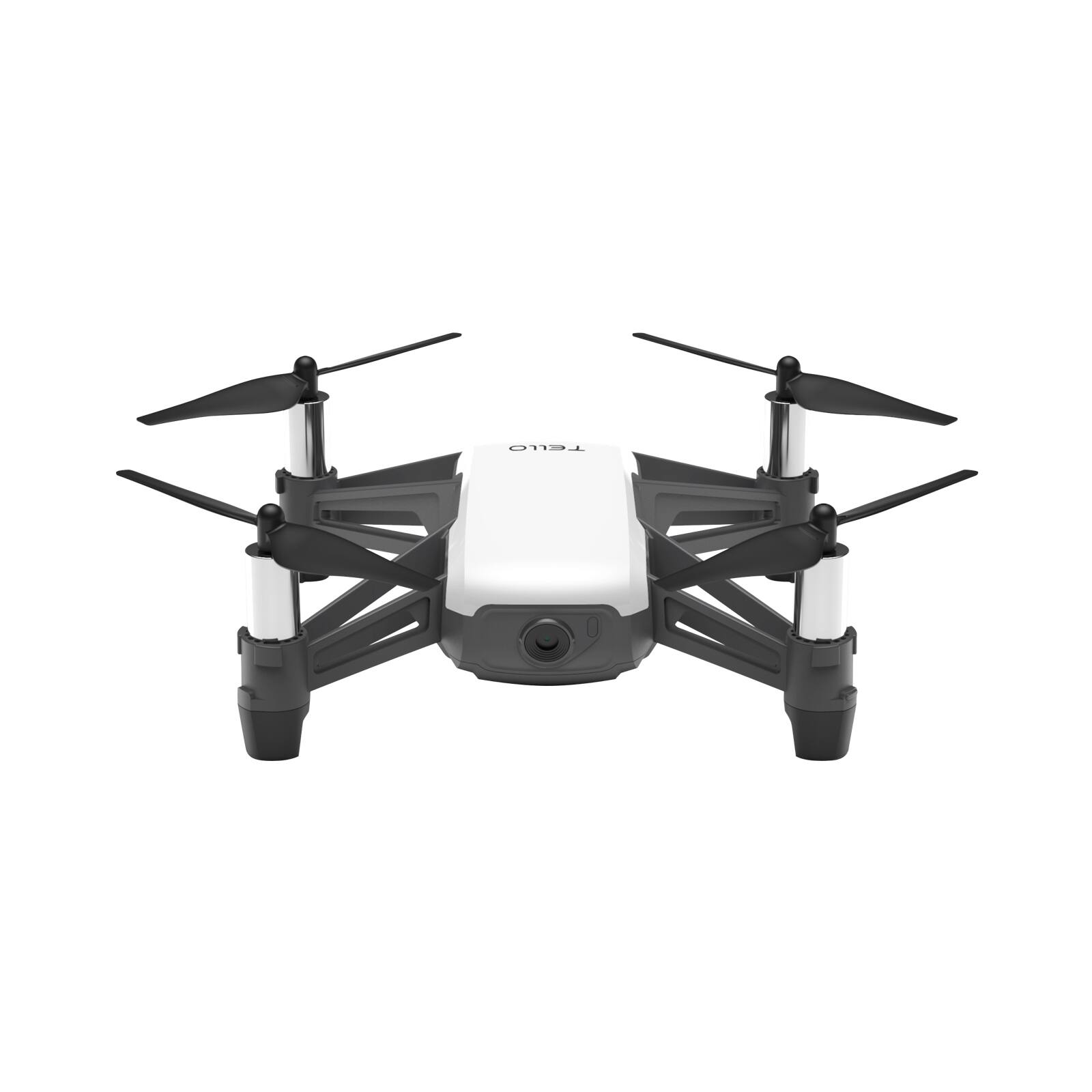 Ryze Tech Tello Tello Quadcopter Drone Wind Test Ryze Tello Ryze