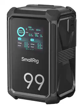 Smallrig - X99 Power Bank 4984