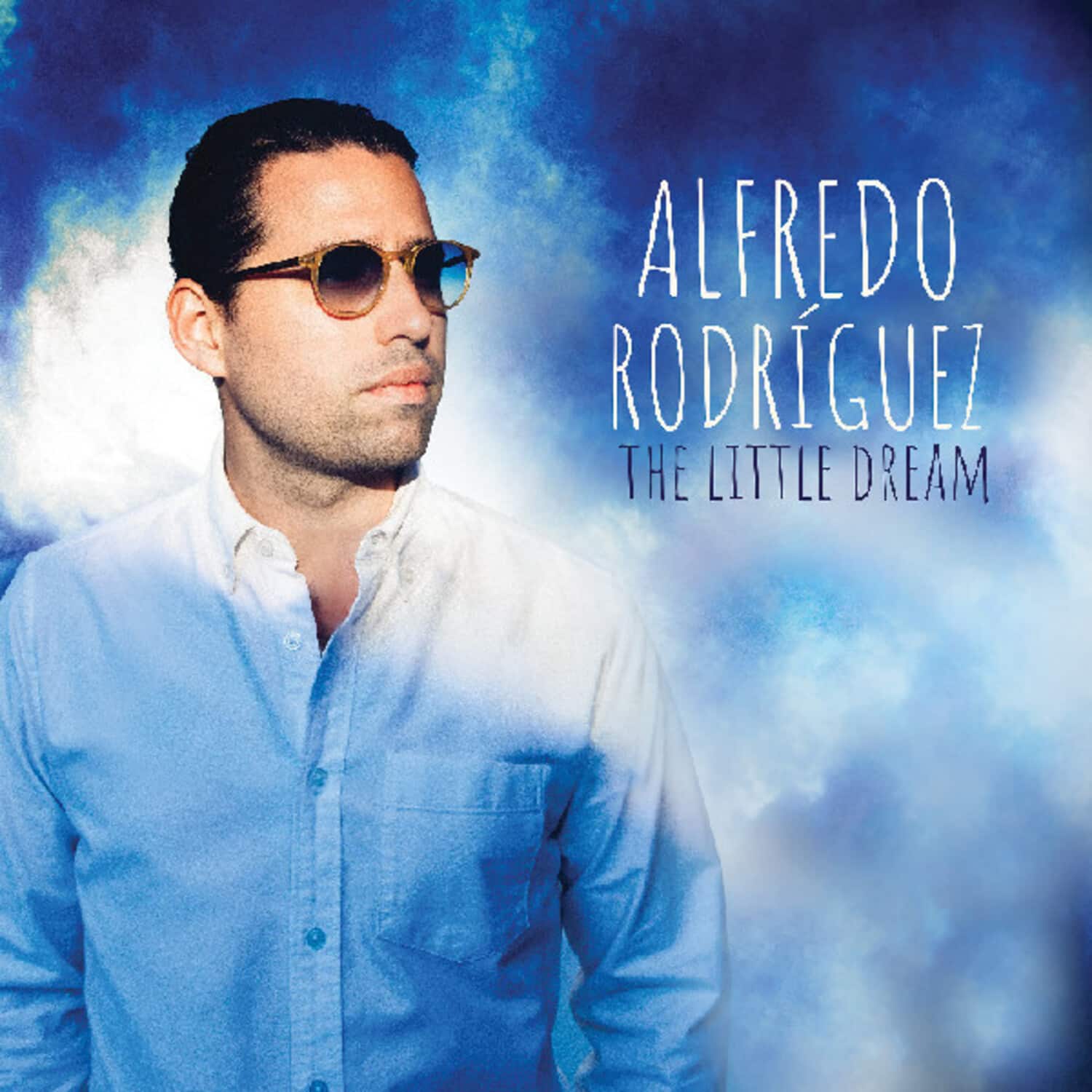 Alfredo Rodriguez - The Little Dream   - COMPACT DISCS [CD] price history on PriceWatchPro