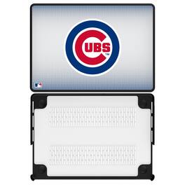 Keyscaper - Chicago Cubs Linen MacBook Case - Pro 16 in - Multicolor